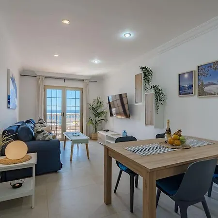 Seaside With Spacious Terrace, Pool, And Wi-fi * Santa Cruz de Tenerife