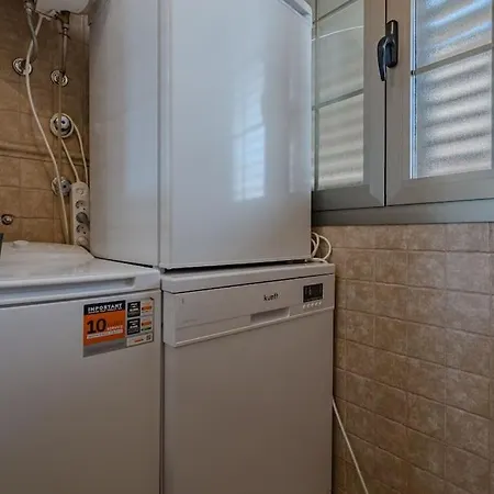 Seaside With Spacious Terrace, Pool, And Wi-fi * Santa Cruz de Tenerife