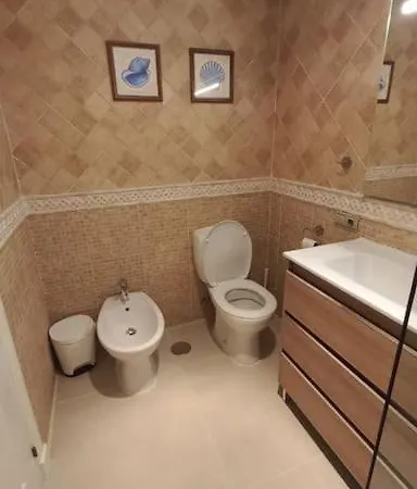 Seaside With Spacious Terrace, Pool, And Wi-fi