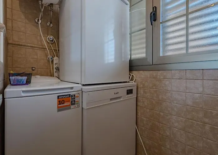 Seaside With Spacious Terrace, Pool, And Wi-fi * סנטה קרוז דה טנריף